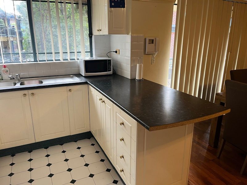 Share accomodation 6 months Westmead62918283584257113