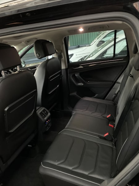2020 VOLKSWAGEN TIGUAN 132 TSI COMFORTLINE62933705657986114