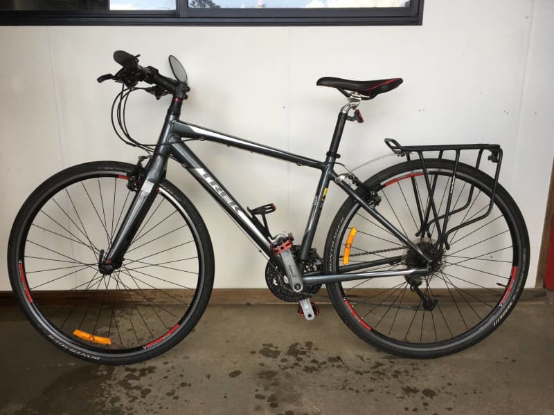 trek 7.4 for sale