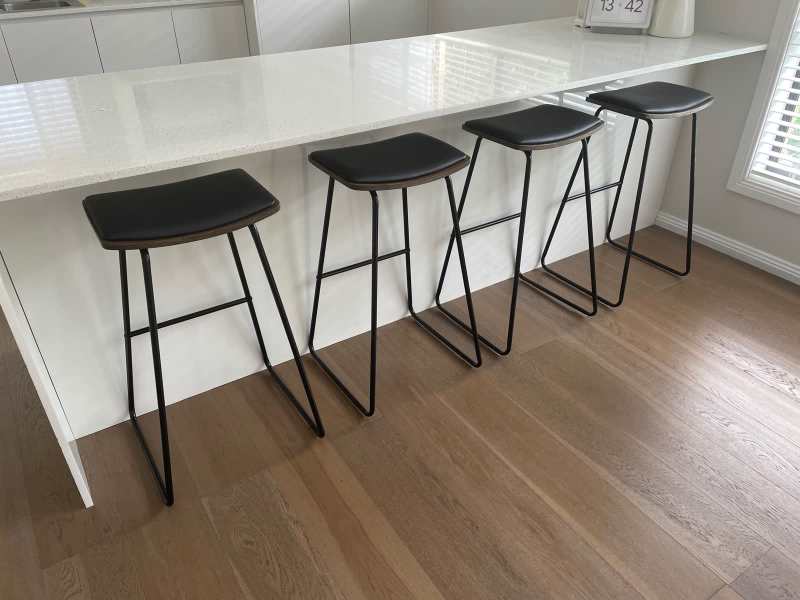 gumtree kitchen stools