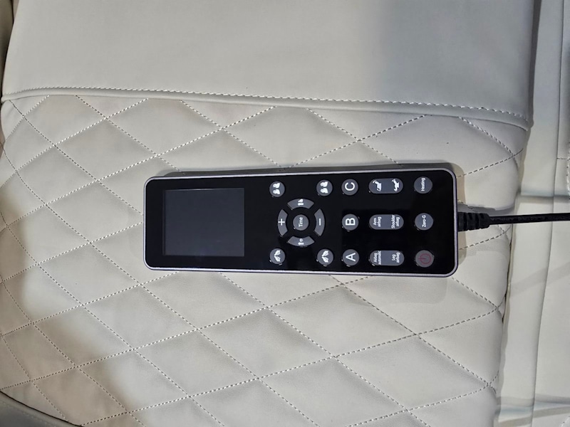 massage chair zero gravity 62863409578241111