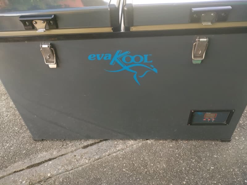 evakool 75l