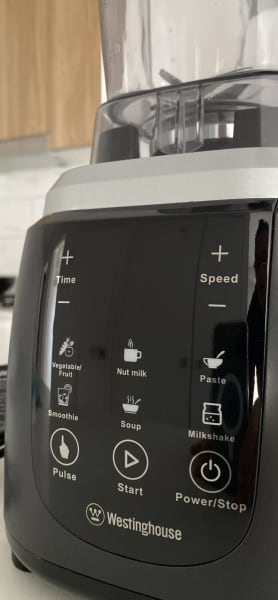 BRAND NEW” WESTINGHOUSE BLENDER!63019079451777111
