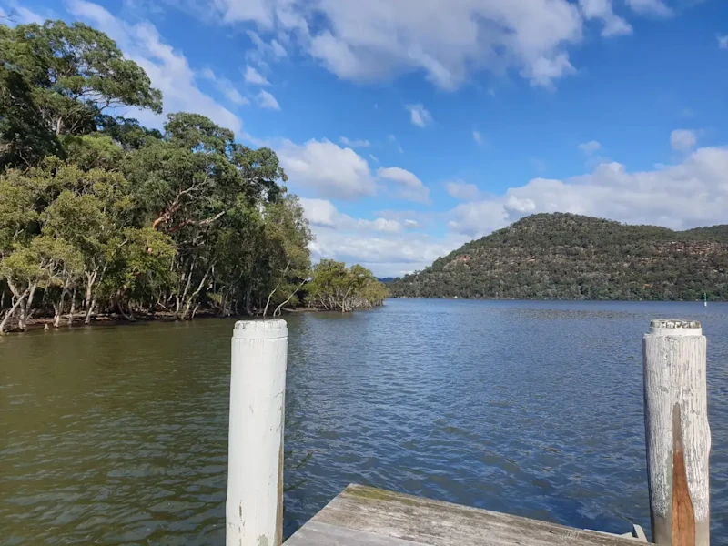 Off grid adventurers paradise! With stunning Hawkesbury River views, situated on 15 acres of pristine bushland - Camping, fishing and quadbiking63007280838786114