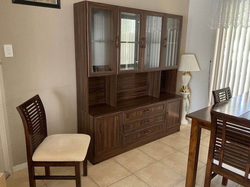 Display cabinet/Wall unit62866849316099113