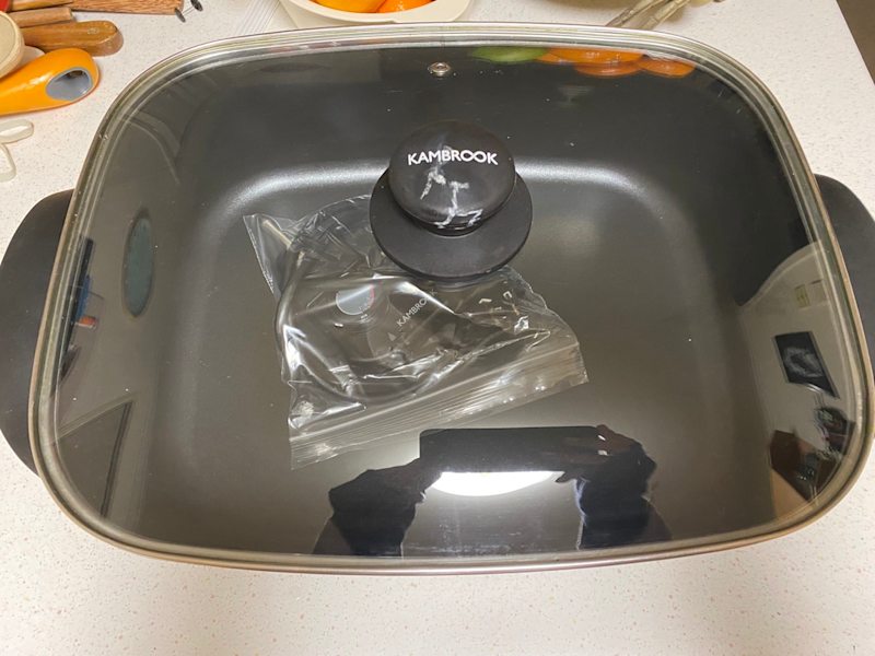 Kambrook Frypan Spare Parts Reviewmotors.co