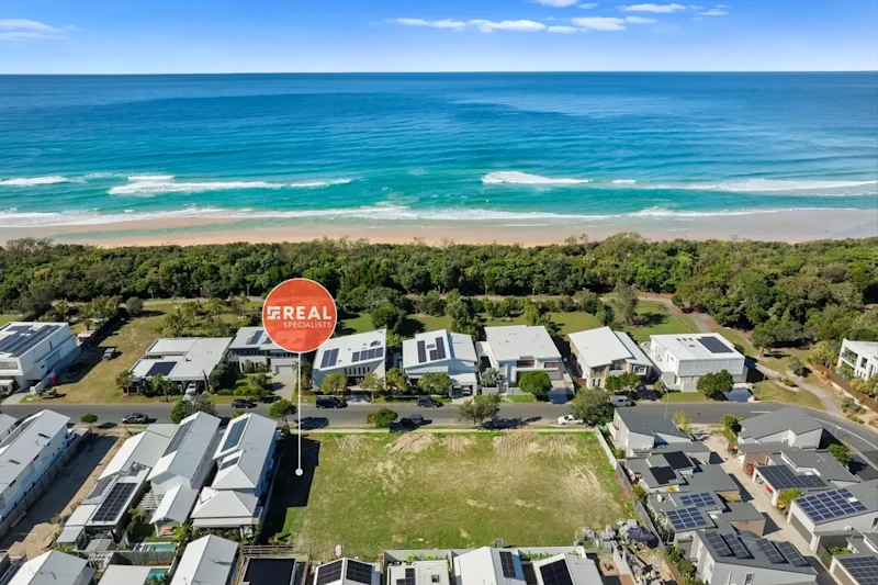 Build Your Dream Beachside Home or Duplex – Premier Coastal Living Awaits63006803098754112