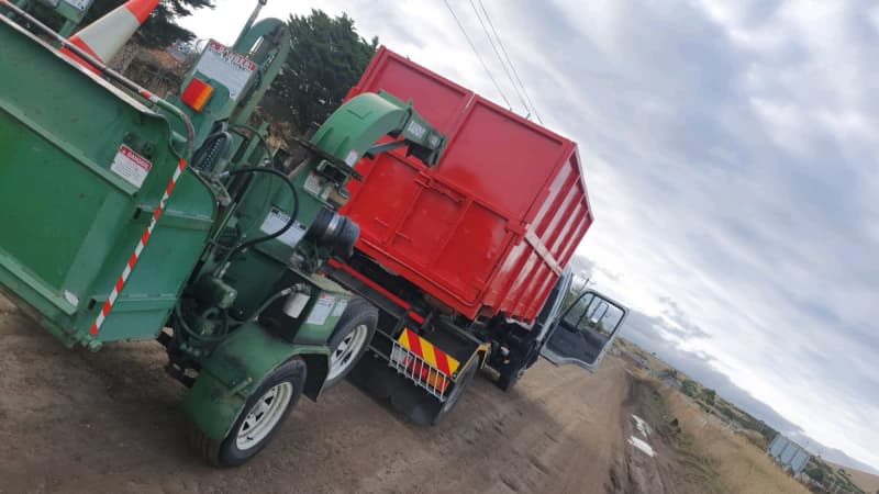 COOLAROO TREES AND RUBBISH REMOVAL62863418035969114