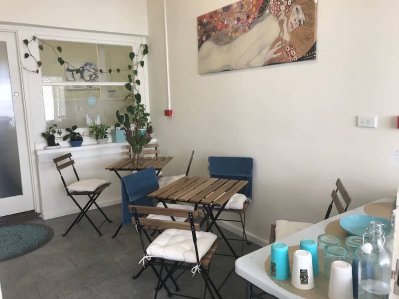 Office for Private Practice Therapists with a mission62995718244866112