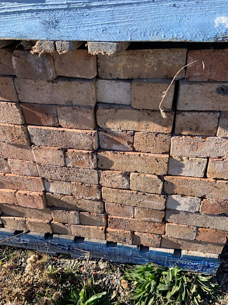 20,000 SANDSTOCK BRICKS 1900s63014240739329112