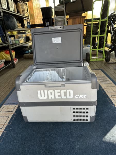 waeco cxf50