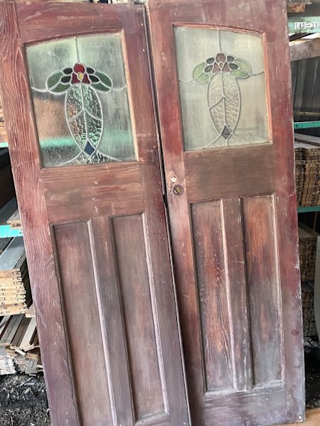 Lead light doors63438580278147111