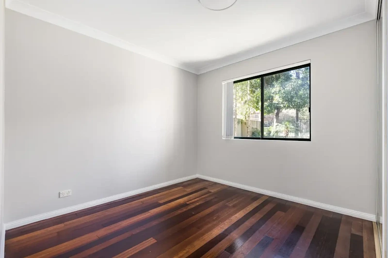 Spacious apartment with leafy outlooks63438962758274113