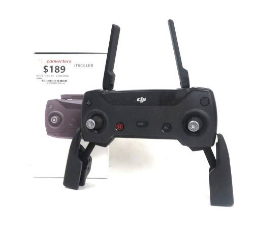 dji mini mavic combo