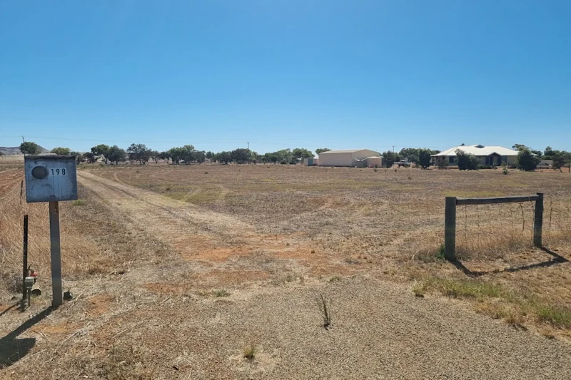 Prime 1-Hectare Parcel in Deepdale – Secure Your Slice of Paradise62995740912898111