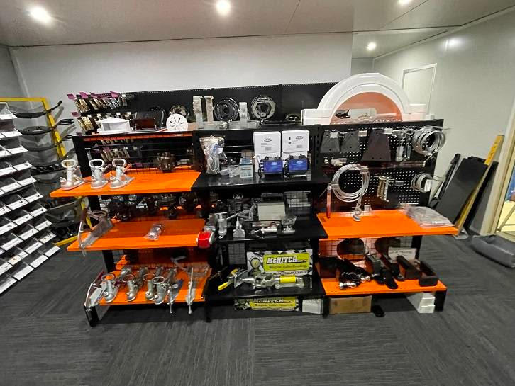 Trailer and Horse Float Spare Parts and Accessories62863391649153114