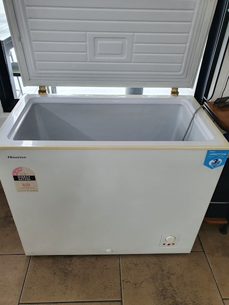 chest freezer for sale near me used