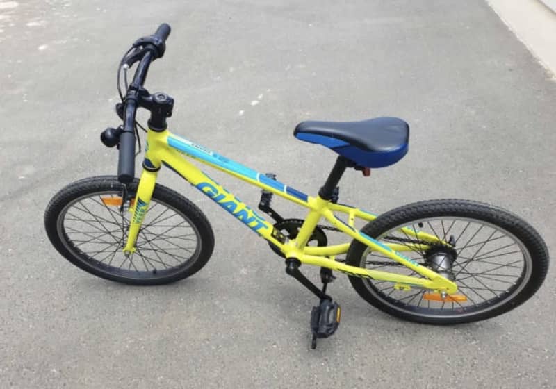 20 bikes for sale