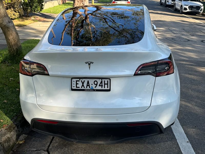 2023 TESLA MODEL Y REAR-WHEEL DRIVE 1 SP AUTOMATIC 5D WAGON62936663685379113