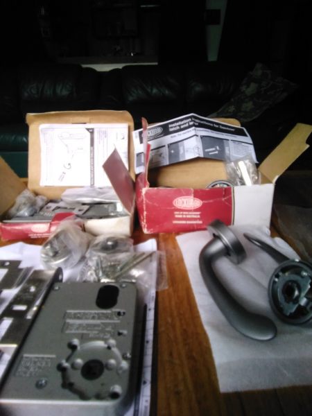 assa abloy mortise locks & handles 63007238156675111