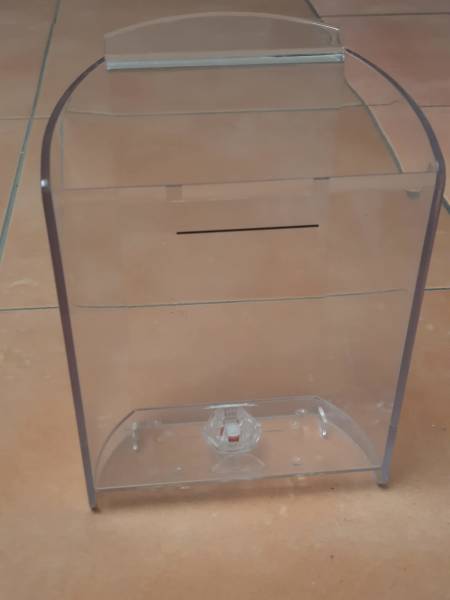 WATER TANK - ALDI EXPRESSI K-FEE WAVE PREFERENZA EMPIRE COFFEE MACHINE63017765400577111