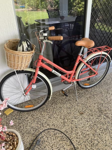 repco ladies vintage bike