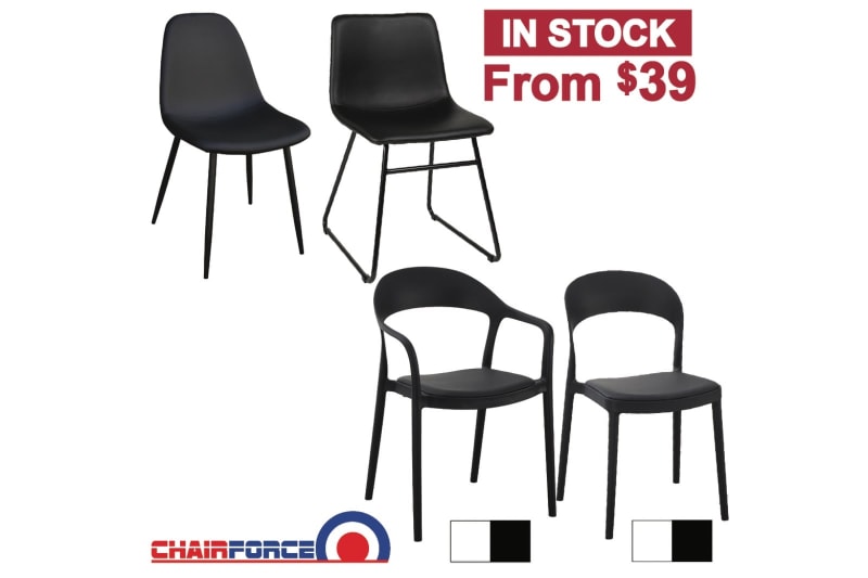 Padded Dining Chair - Everyday Low Pricing62863840792707116
