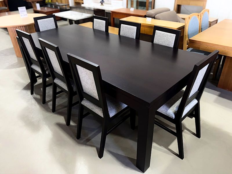 TB66 - Tasmanian Oak Dining Table62863384346882111