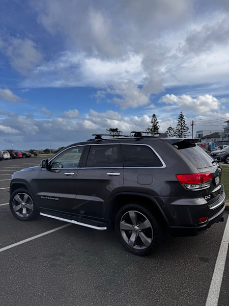 Jeep Grand Cherokee62935689616897111