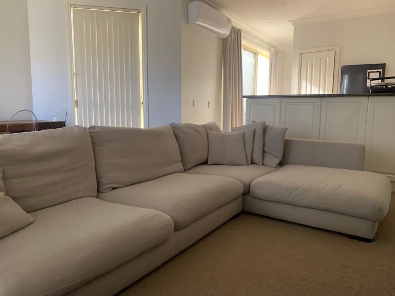 Hamilton Sofa Freedom Matttroy