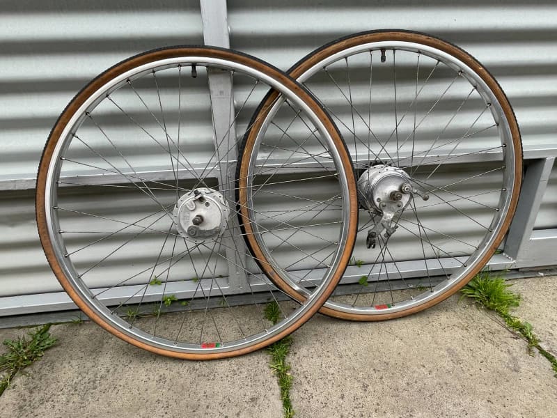 27 inch mtb wheels