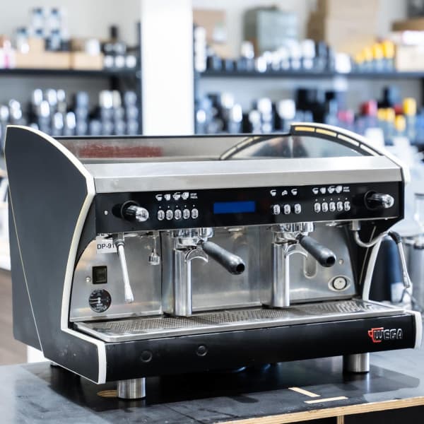 Wega Polaris 3 Group - Top Commercial Espresso Coffee Machine