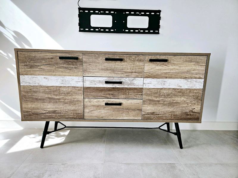 Buffet / sideboard - wood look62866849449731111