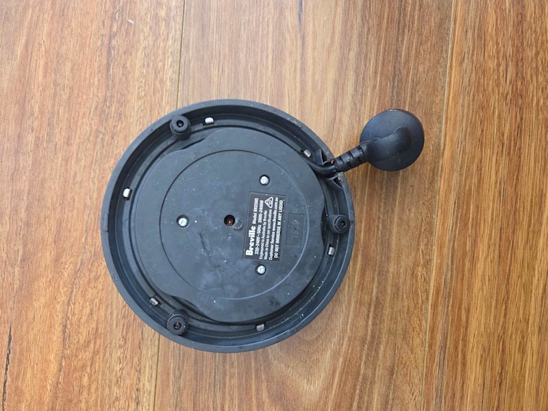 Breville kettle base 63470145563139110