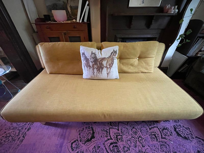 Designer Sofa Beds Sydney Baci Living Room