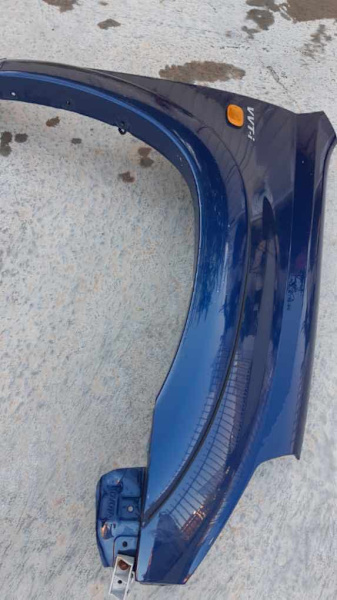 Toyota Rav4 Cruser  2000—2004    R/H   Guard62934707154051110
