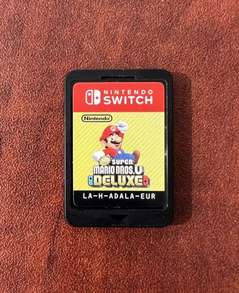 Original unpatched Nintendo switch, 200 game roms, Video Games, Gumtree  Australia Moreland Area - Coburg North