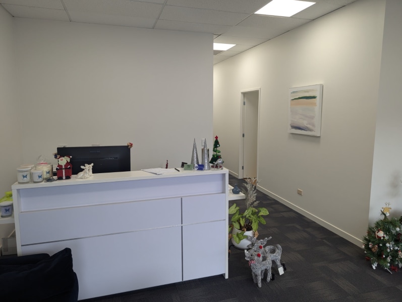 Treatment or professional office space available62995620522369112