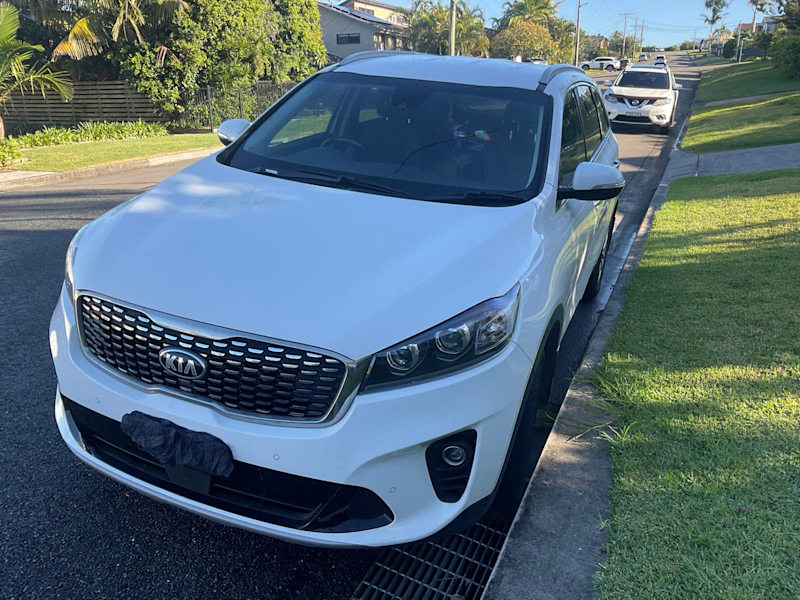 2017 Kia Sorento MY18 Si 62934700111235113