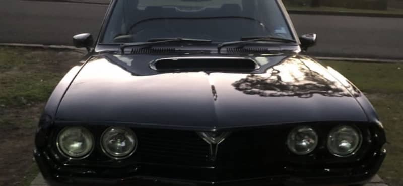    3X CARS  2 x MAZDA RX4 POINTY NOSE 1 X    VZ SSSZ UTE 62935692231809110