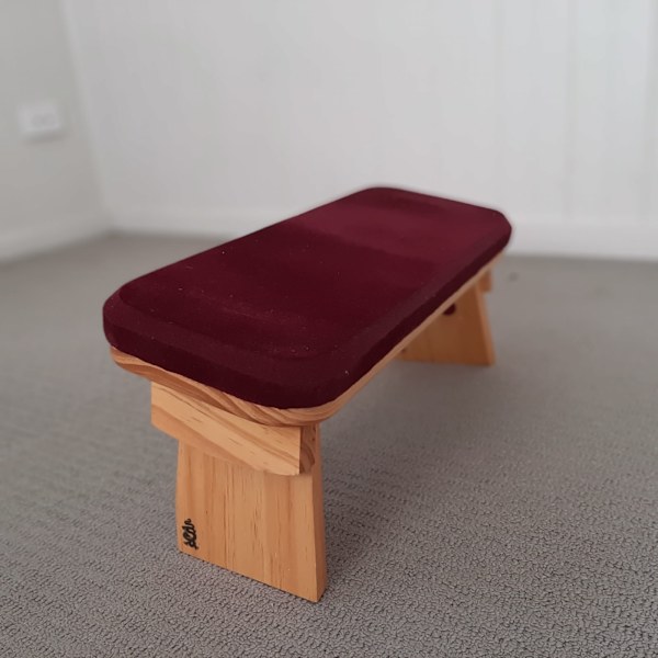 Meditation seat - Black Dragon628634101265931123