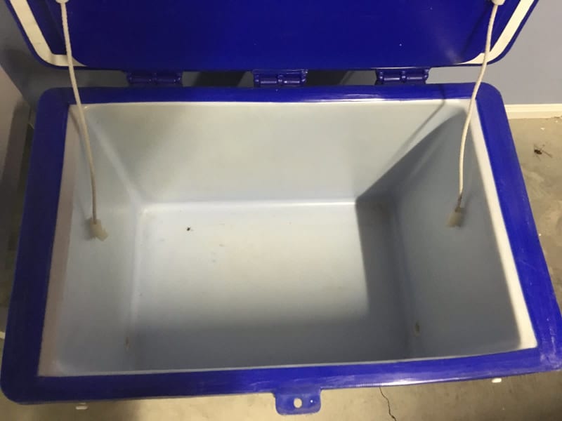 Esky 135 Cooler