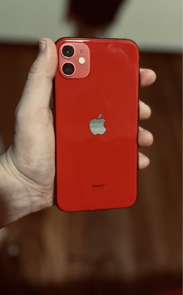 iphone 11 red | iPhone | Gumtree Australia Free Local Classifieds