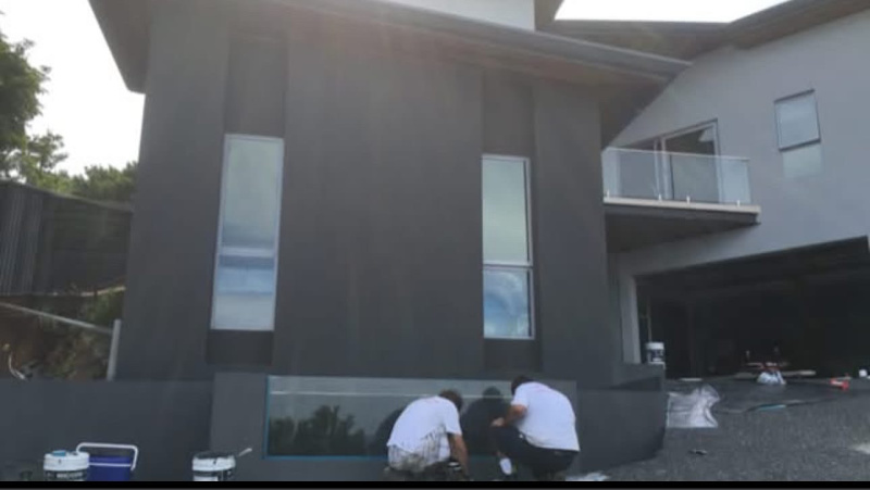 Cement rendering | transform your home with rendering techniques 62863391976067114