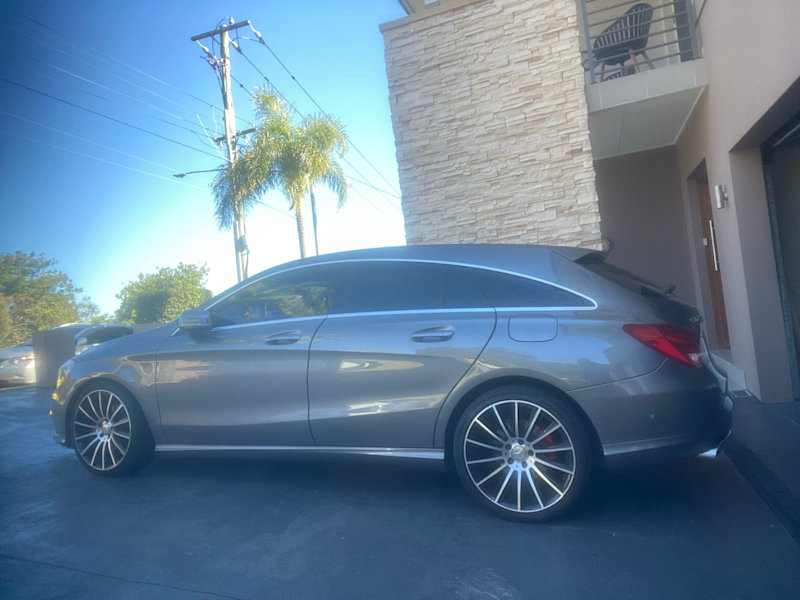 2015 Mercedes CLA 20062882721630722111
