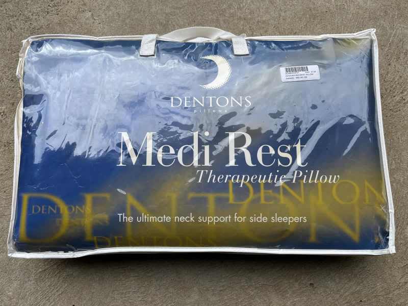 Denton pillow myer best sale