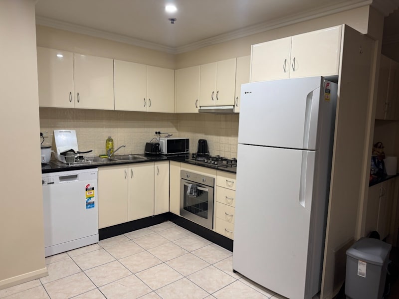 Sharing Accommodation  ( Male )63007596016515111