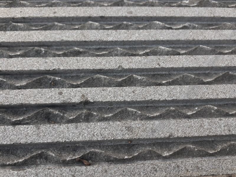 BALI GREENSTONE - WALL FEATURE TILES63006654041731111