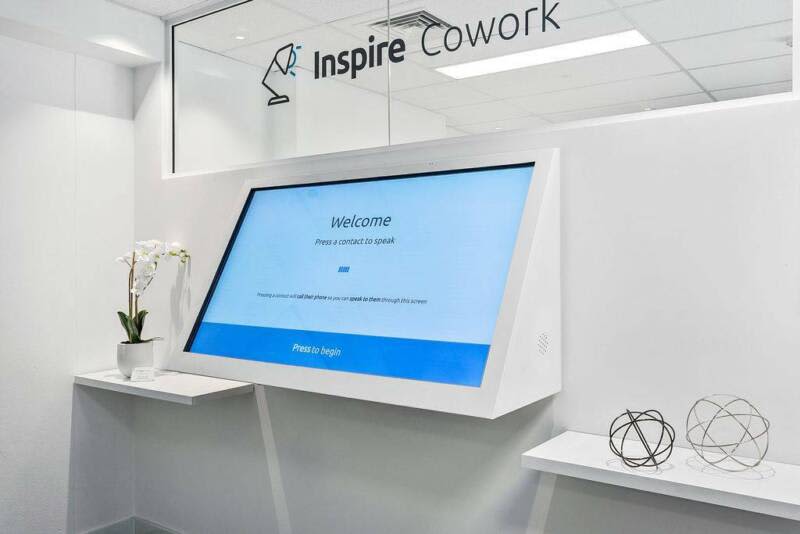 MODERN OFFICE SPACE - MIRANDA62995718172675113