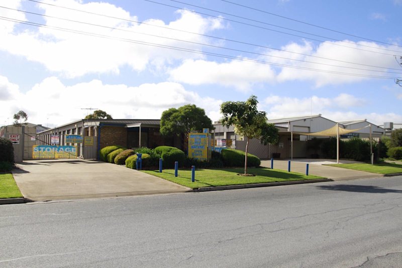 Northern Mini Storage the cheapest in Adelaide starting frm $18.50pw62863395757315110